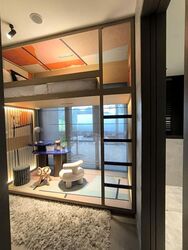 The Myst (D23), Condominium #568843411